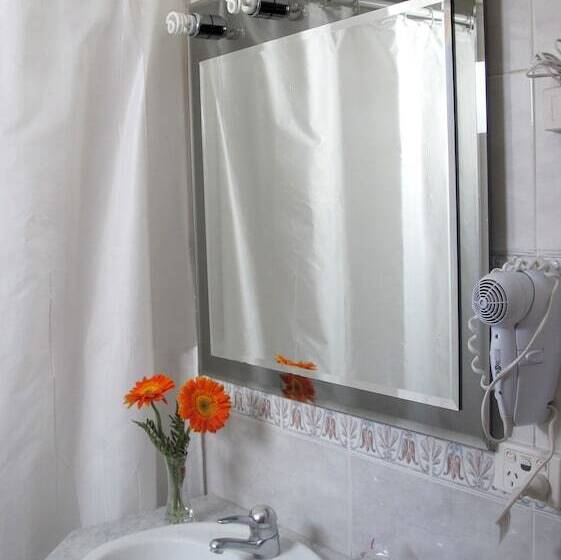 Chambre Standard, Impala