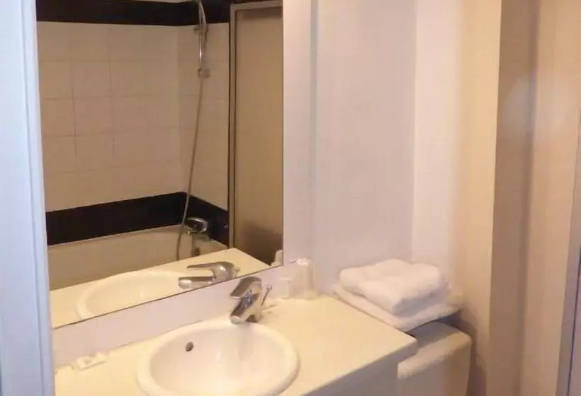 Standard-huone, La Poularde