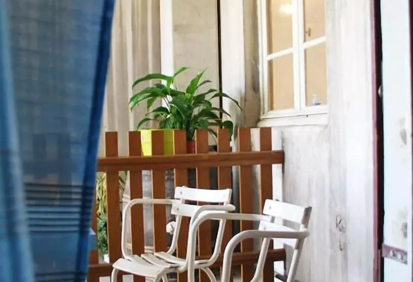 Standard-huone, La Poularde