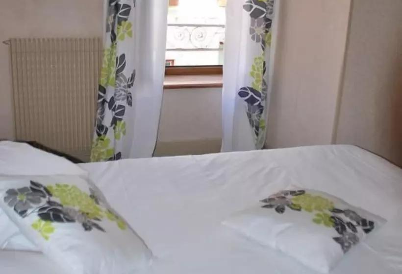 Standard-huone, La Poularde