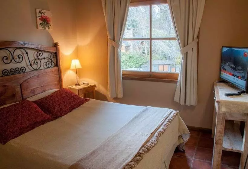 1ベッドルームアパートメント, Las Cumbres Apart & Suites