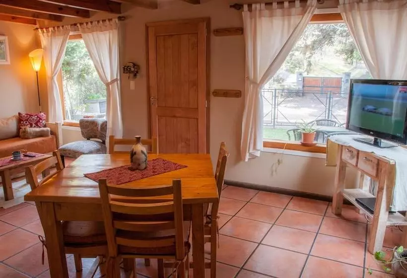 1ベッドルームアパートメント, Las Cumbres Apart & Suites