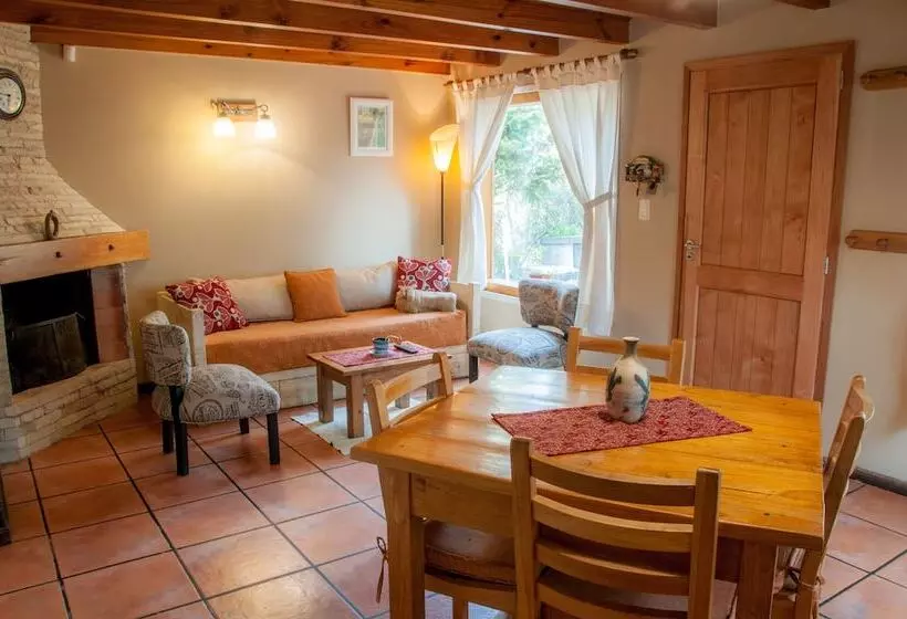1ベッドルームアパートメント, Las Cumbres Apart & Suites