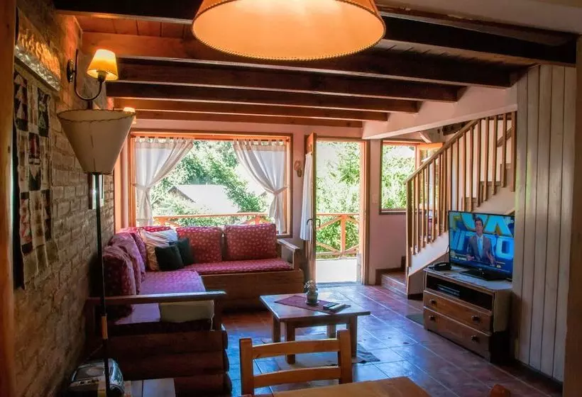 1ベッドルームアパートメント, Las Cumbres Apart & Suites