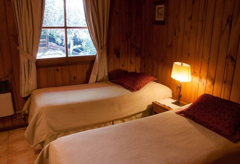 침실 1개 아파트, Las Cumbres Apart & Suites