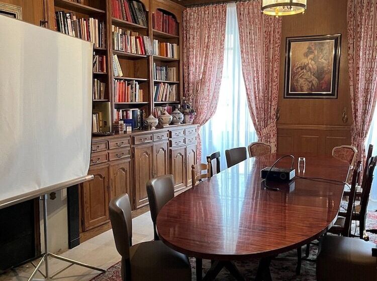 Номер Стандарт, Logis Hotel Le Relais Saint Vincent