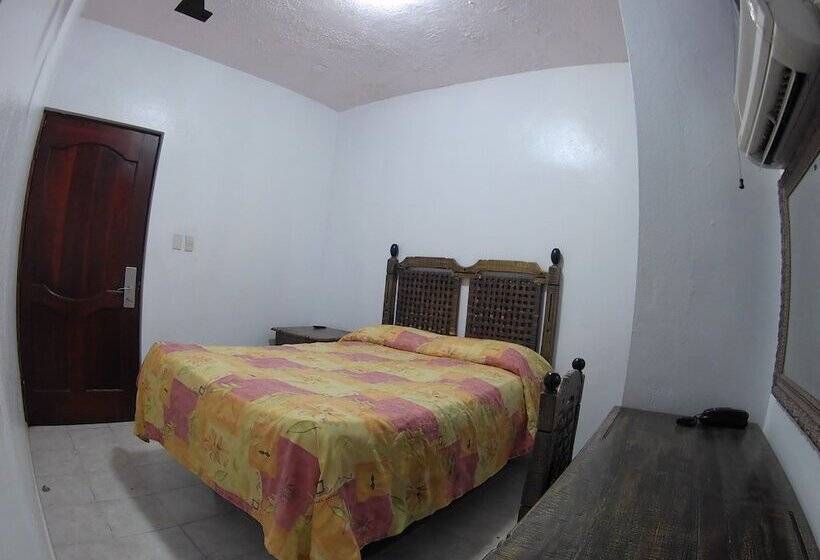 اتاق استاندارد, Maison Gautreaux