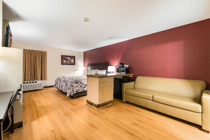 اتاق استاندارد, Radisson Blu Sao Paulo