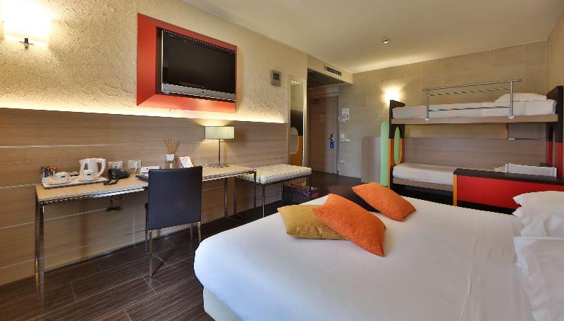 اتاق لوکس, Radisson Blu Sao Paulo