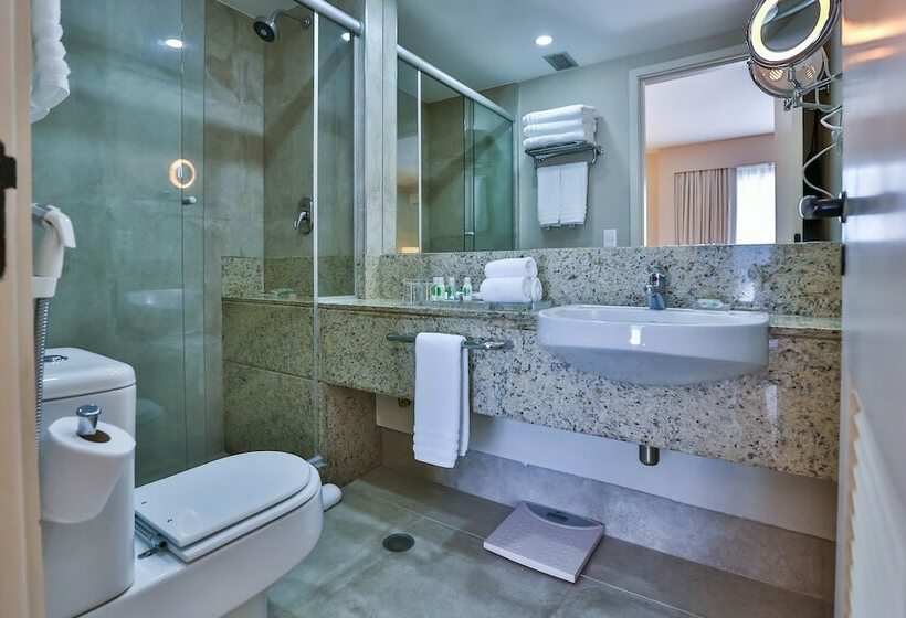 اتاق لوکس, Radisson Blu Sao Paulo