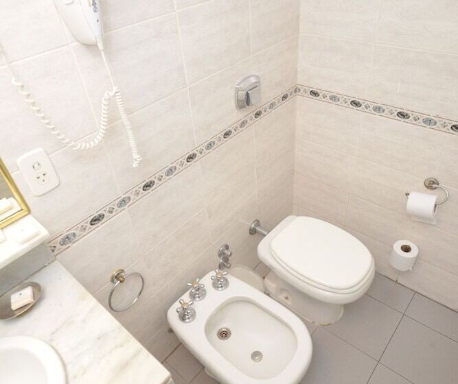 آپارتمان سوپریور 1 خوابه, Up Viamonte