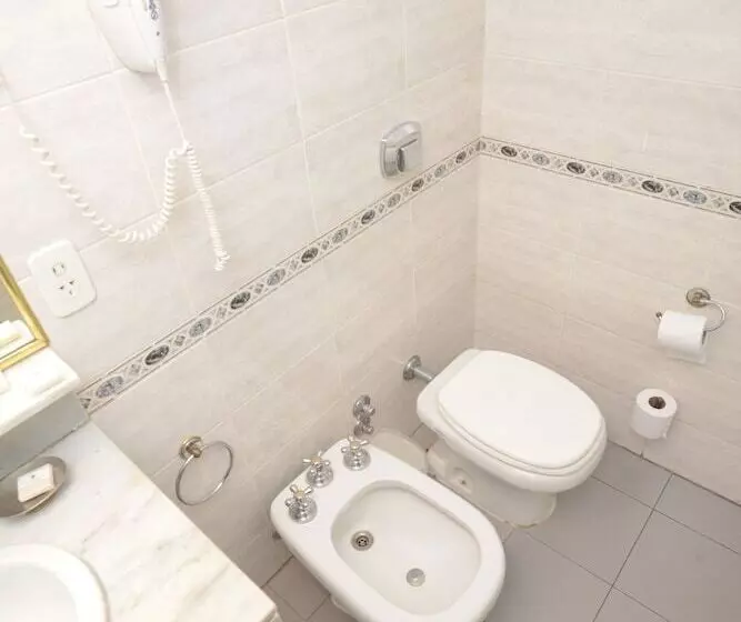 آپارتمان سوپریور 1 خوابه, Up Viamonte