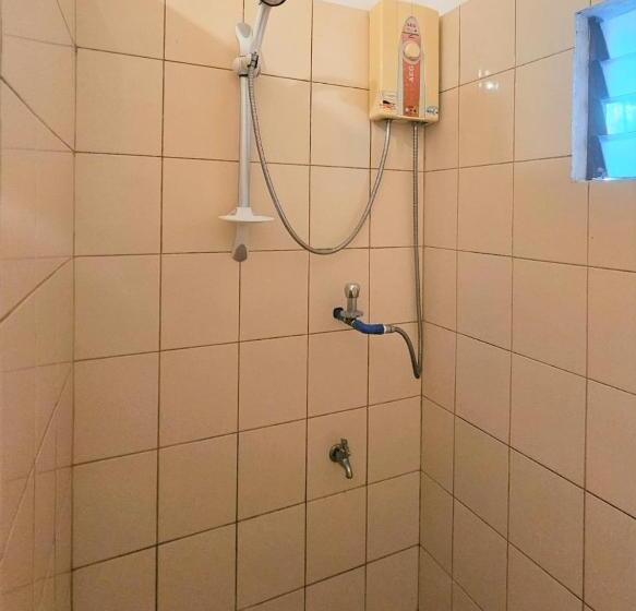 Camera Deluxe, Big Bamboo Beach Resort Sipalay