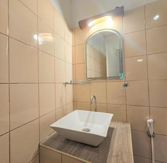 Camera Deluxe, Big Bamboo Beach Resort Sipalay