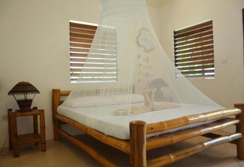 Camera Deluxe, Big Bamboo Beach Resort Sipalay