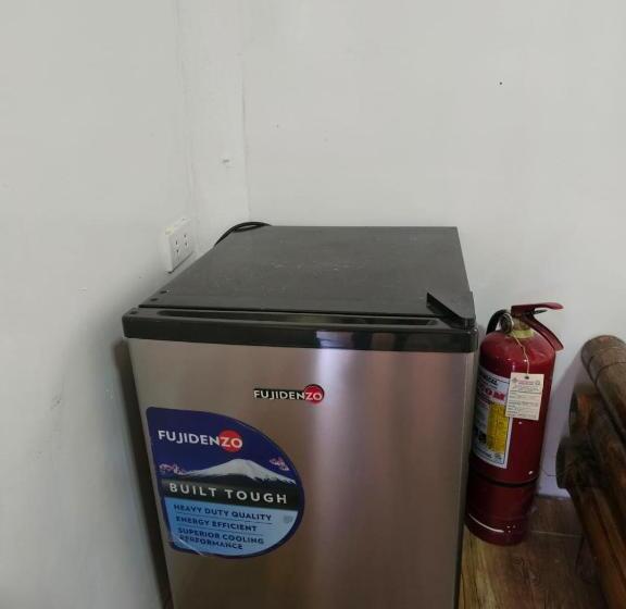 Camera Standard, Big Bamboo Beach Resort Sipalay