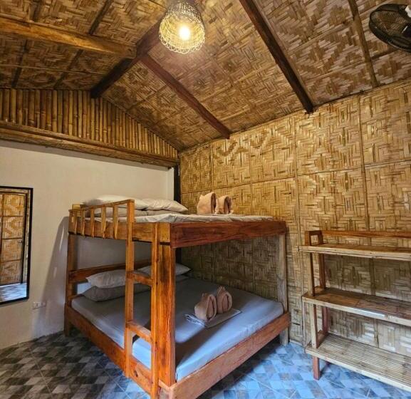 Camera Economy, Big Bamboo Beach Resort Sipalay