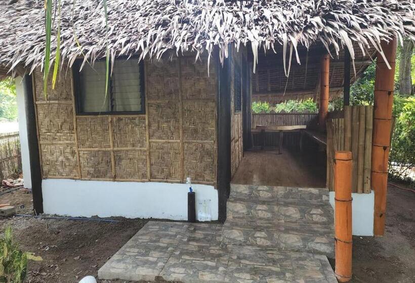 Номер Стандарт, Big Bamboo Beach Resort Sipalay
