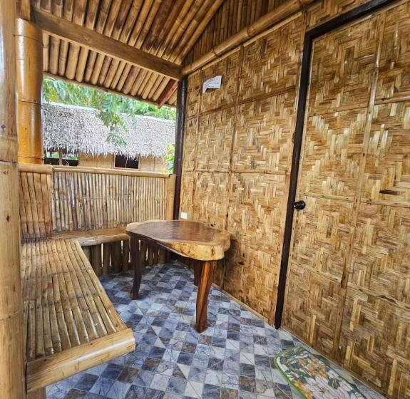 Camera Economy, Big Bamboo Beach Resort Sipalay