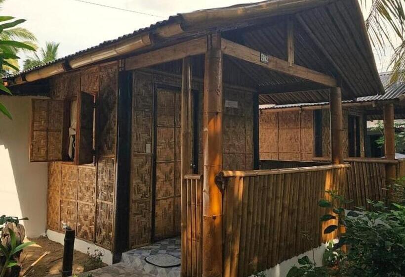 Camera Economy, Big Bamboo Beach Resort Sipalay