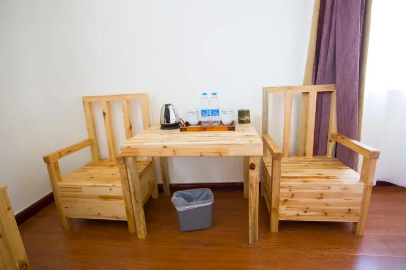 デラックスルーム, Han Shu Xiang Yuan Hostel