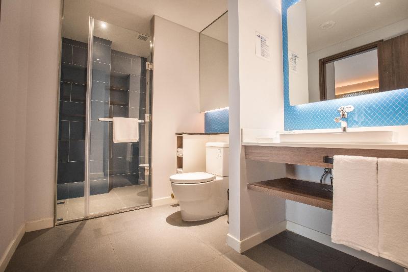 غرفة قياسية, Holiday Inn Express Guizhou Qinglong, An Ihg