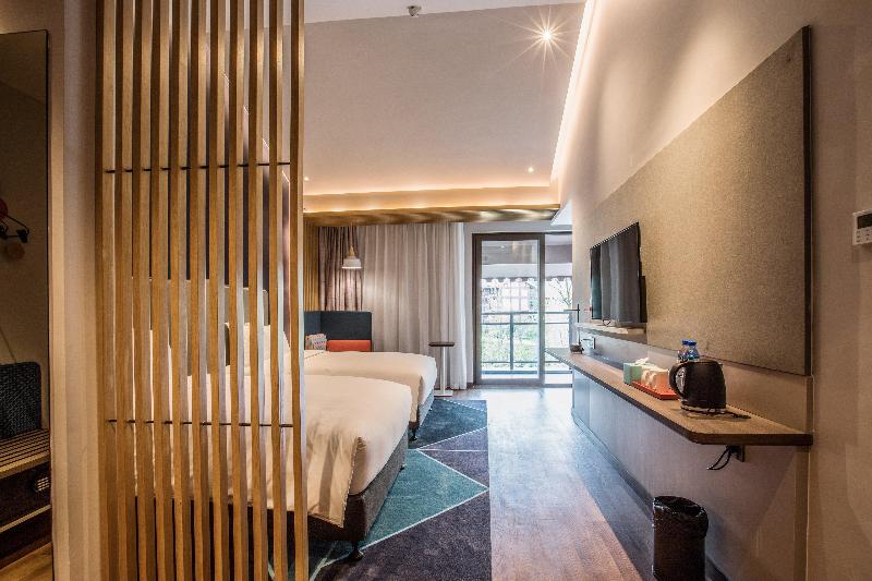 标准间, Holiday Inn Express Guizhou Qinglong, An Ihg