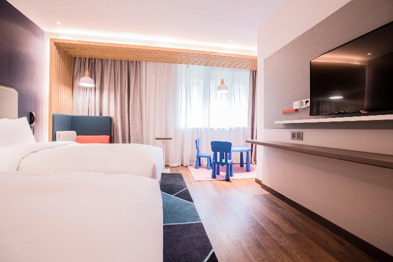 标准间, Holiday Inn Express Guizhou Qinglong, An Ihg