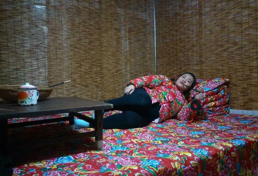 스탠다드 룸, Xiaoguo Travellers  Home