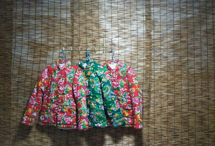 스탠다드 룸, Xiaoguo Travellers  Home