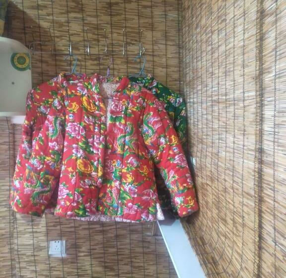 Quarto standard, Xiaoguo Travellers  Home