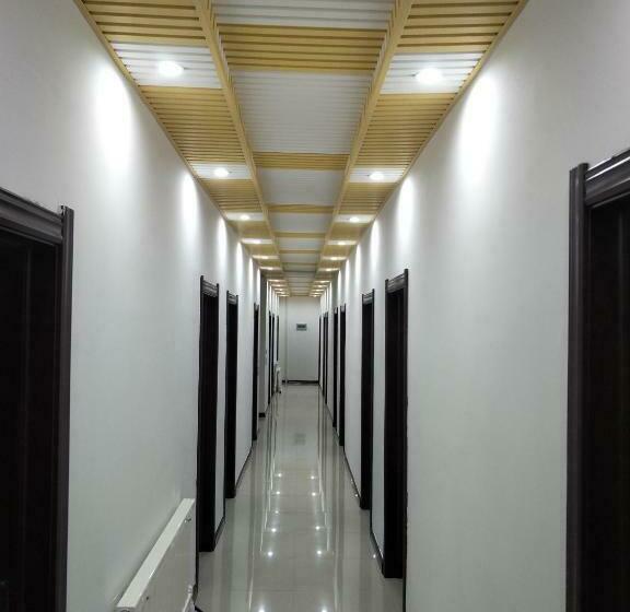 스탠다드 룸, Xiaoguo Travellers  Home