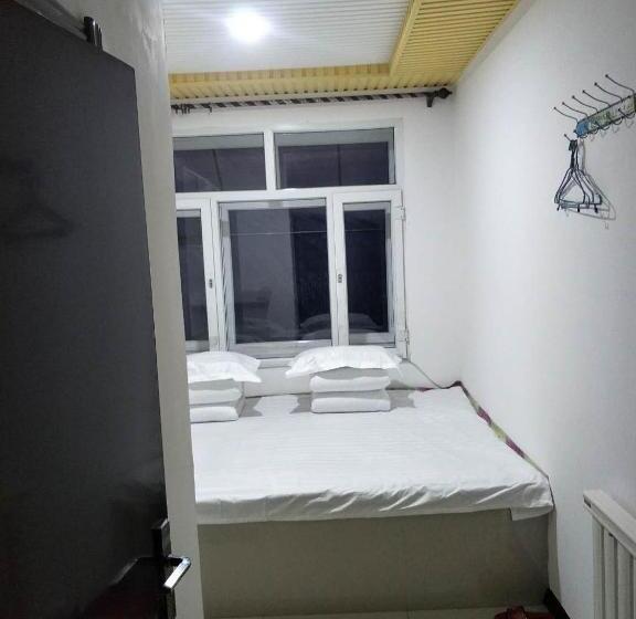 스탠다드 룸, Xiaoguo Travellers  Home