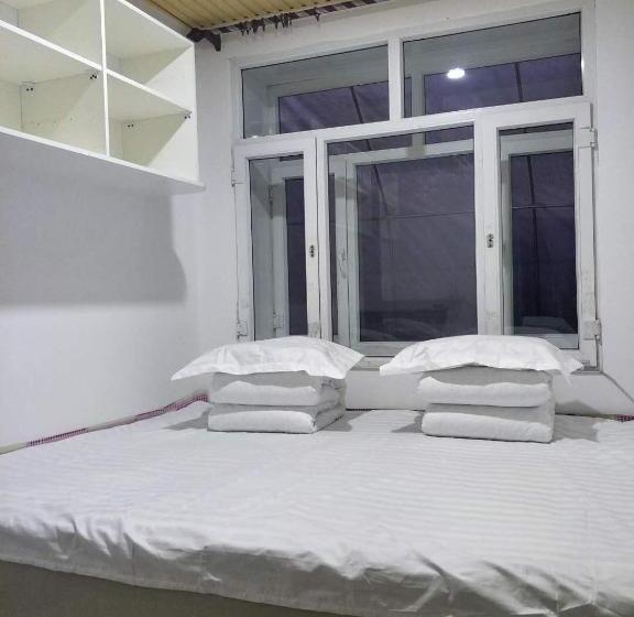 Quarto standard, Xiaoguo Travellers  Home