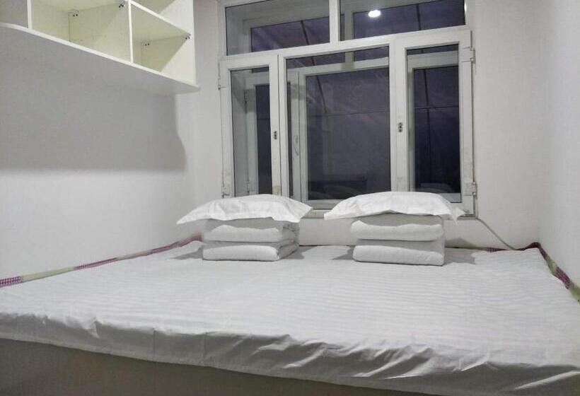 Quarto standard, Xiaoguo Travellers  Home