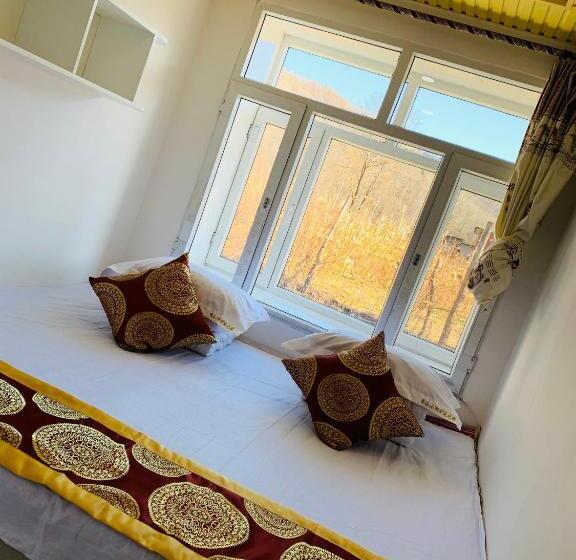 스탠다드 룸, Xiaoguo Travellers  Home