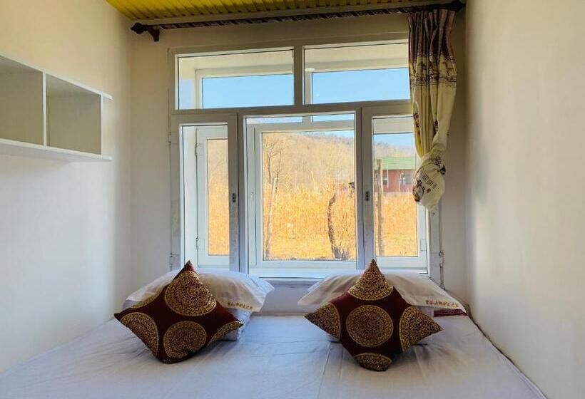 스탠다드 룸, Xiaoguo Travellers  Home