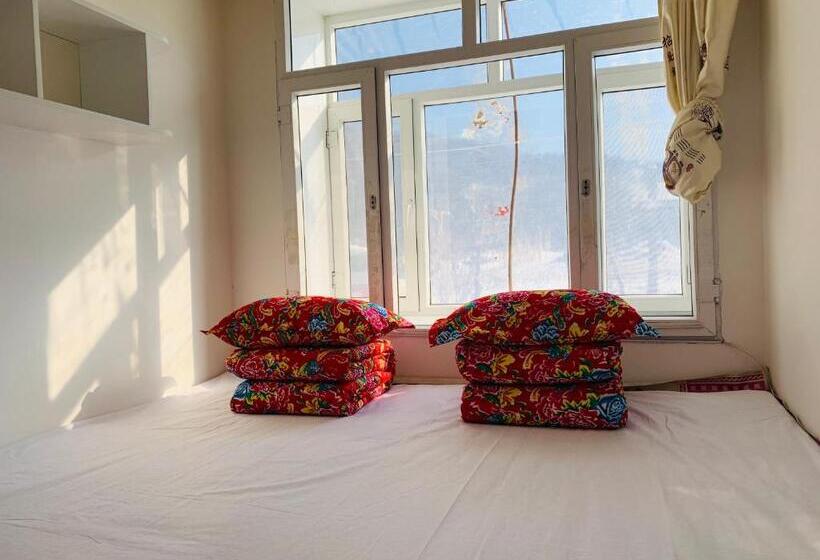 Quarto standard, Xiaoguo Travellers  Home