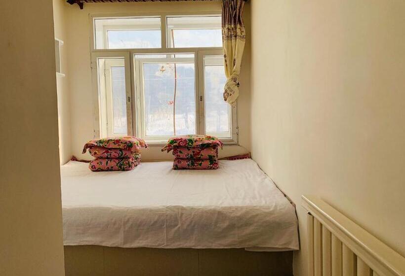 스탠다드 룸, Xiaoguo Travellers  Home