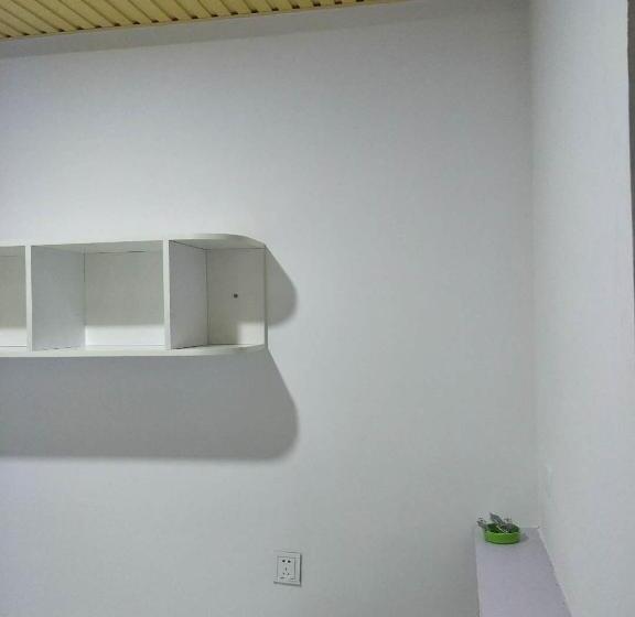 Номер Стандарт Трехместный, Xiaoguo Travellers  Home