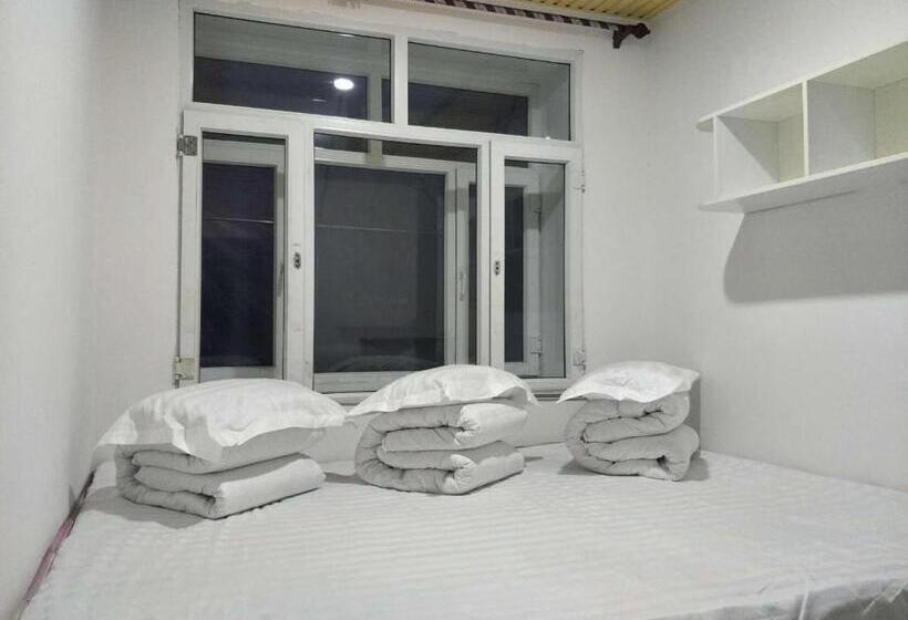 Номер Стандарт Трехместный, Xiaoguo Travellers  Home