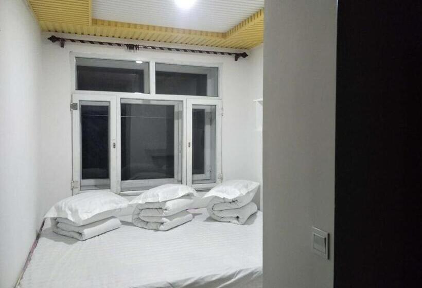 스탠다드 트리플 룸, Xiaoguo Travellers  Home