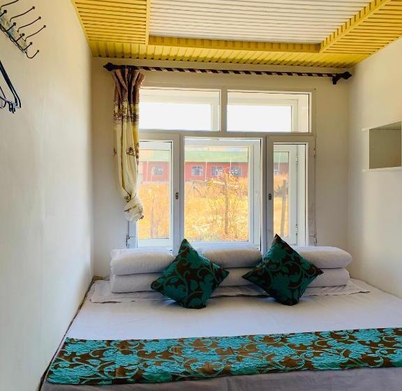 스탠다드 트리플 룸, Xiaoguo Travellers  Home