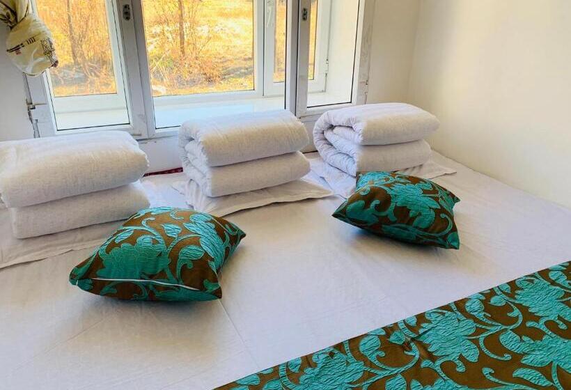 스탠다드 트리플 룸, Xiaoguo Travellers  Home