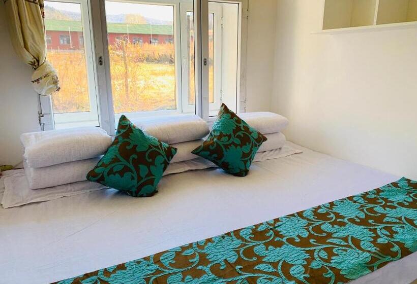 Номер Стандарт Трехместный, Xiaoguo Travellers  Home