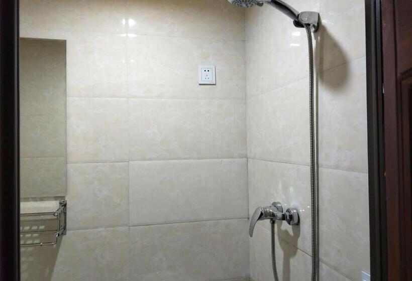 4인용 스탠다드 룸, Xiaoguo Travellers  Home