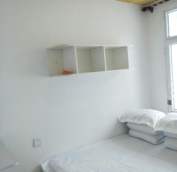 4인용 스탠다드 룸, Xiaoguo Travellers  Home