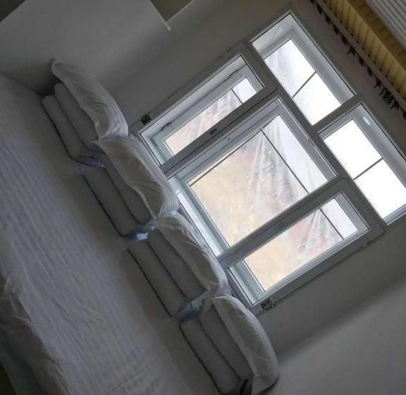 4인용 스탠다드 룸, Xiaoguo Travellers  Home