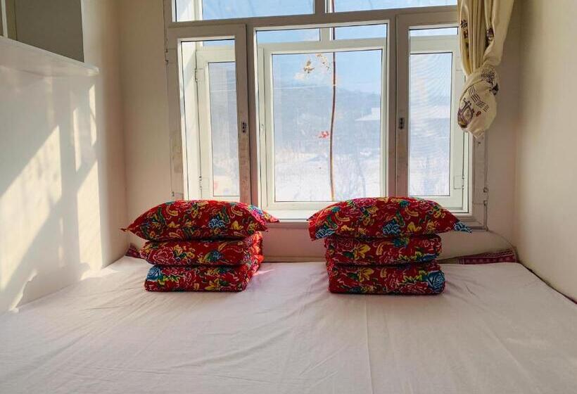 스탠다드 룸, Xiaoguo Travellers  Home