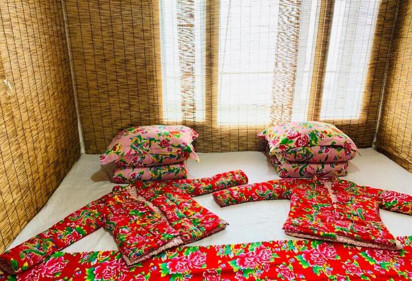 Quarto standard, Xiaoguo Travellers  Home